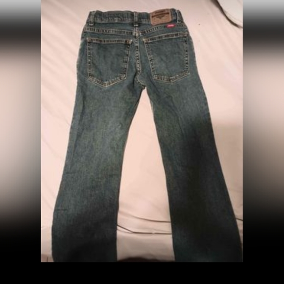 Set of Wrangler Jeans boys size 12 - Picture 4 of 10